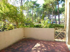 Appartement 2 Pièces, 4 Pers, Proche Plage, Parking, Animaux Admis - FR-1-776-125
